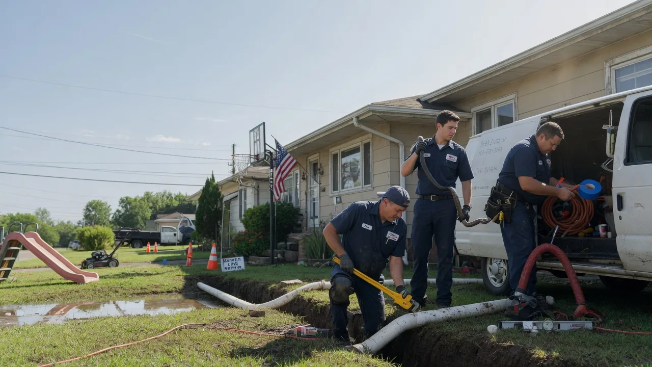 Toilet Installation in Webb City, MO near me